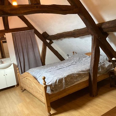 Oud-Bommerich Mechelen Bagian luar foto