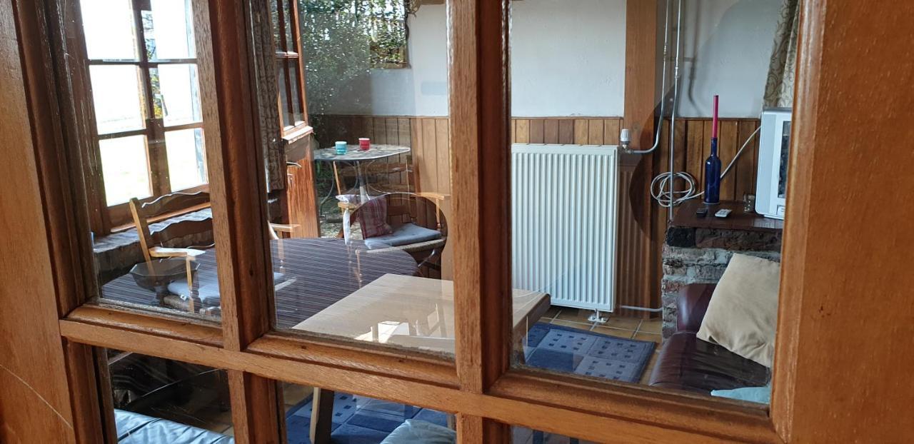 Oud-Bommerich Mechelen Bagian luar foto