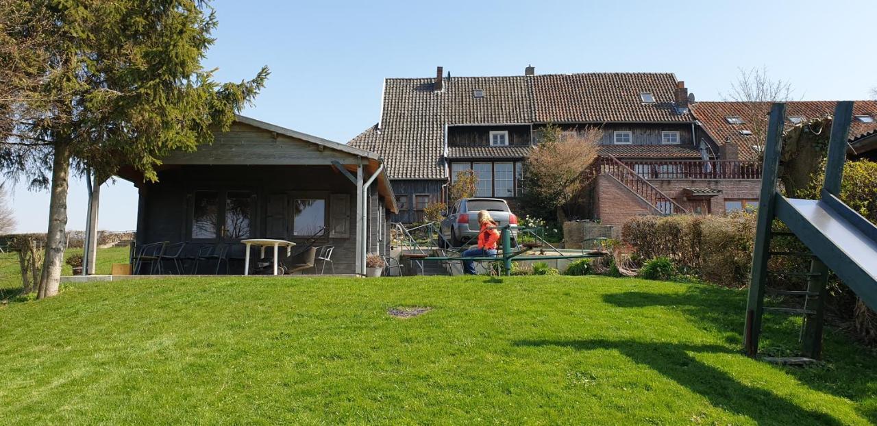 Oud-Bommerich Mechelen Bagian luar foto