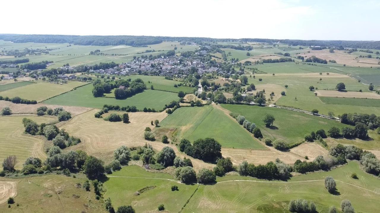 Oud-Bommerich Mechelen Bagian luar foto