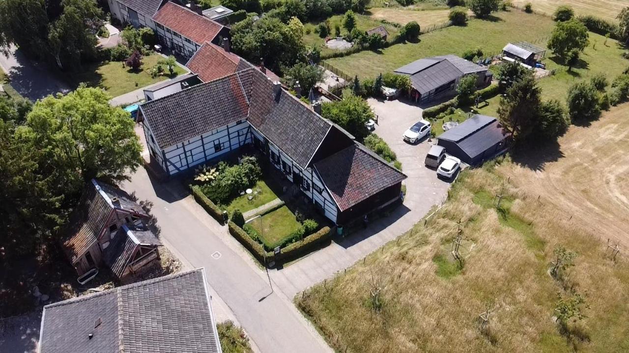 Oud-Bommerich Mechelen Bagian luar foto