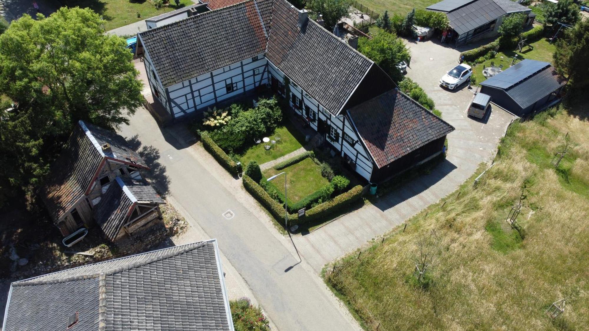 Oud-Bommerich Mechelen Bagian luar foto