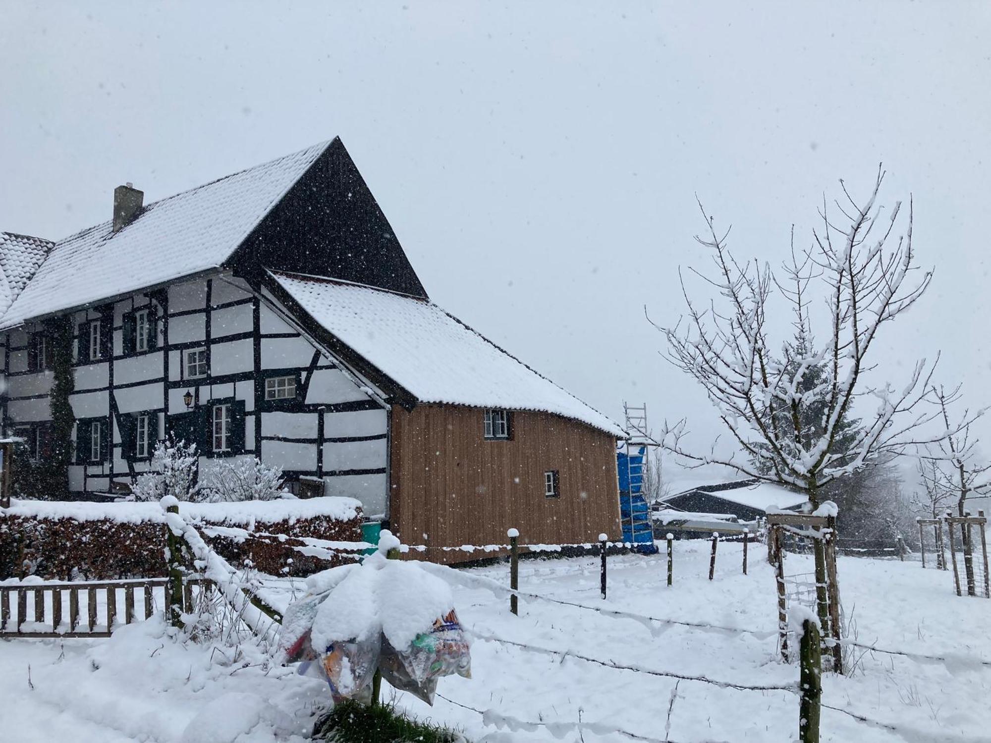 Oud-Bommerich Mechelen Bagian luar foto