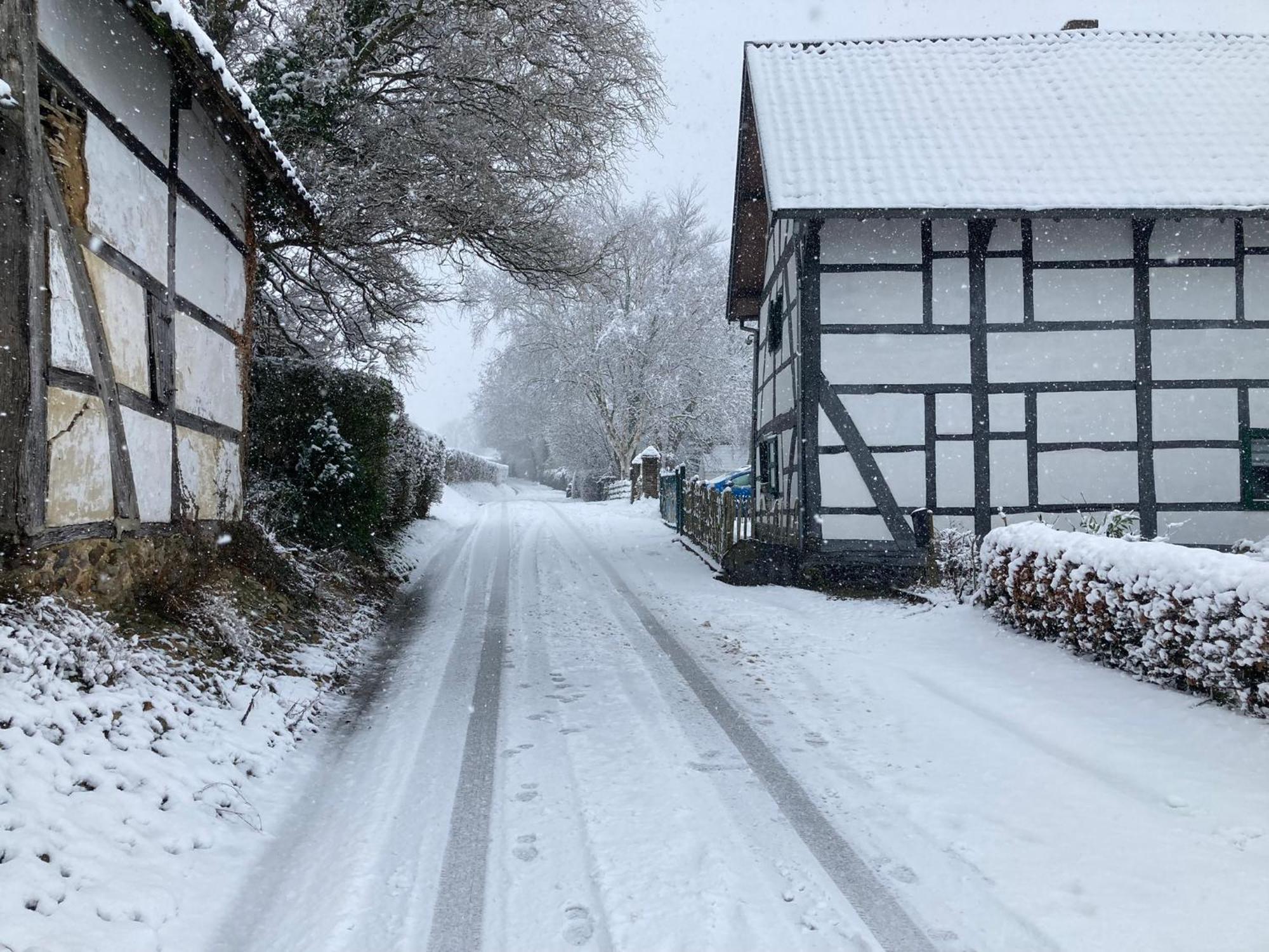Oud-Bommerich Mechelen Bagian luar foto