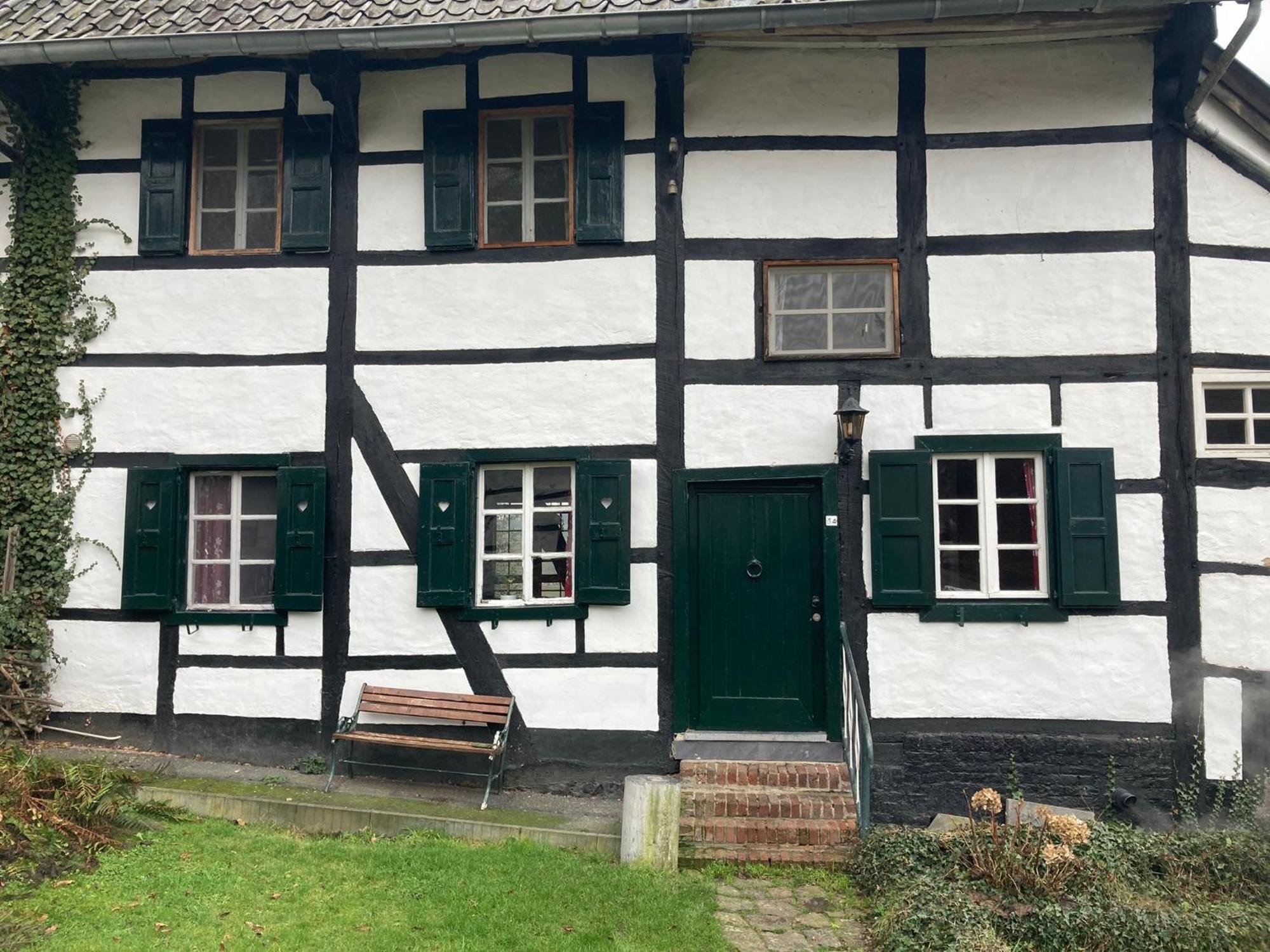 Oud-Bommerich Mechelen Bagian luar foto