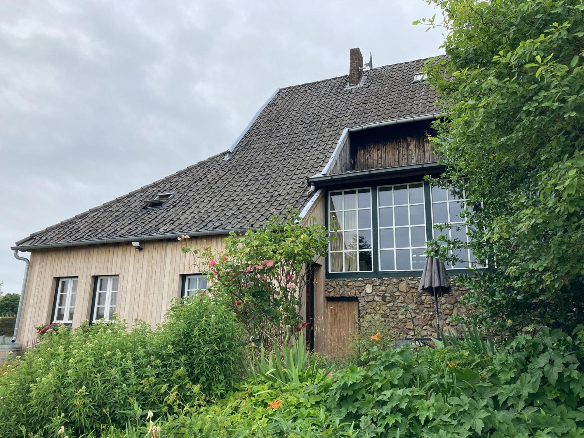 Oud-Bommerich Mechelen Bagian luar foto