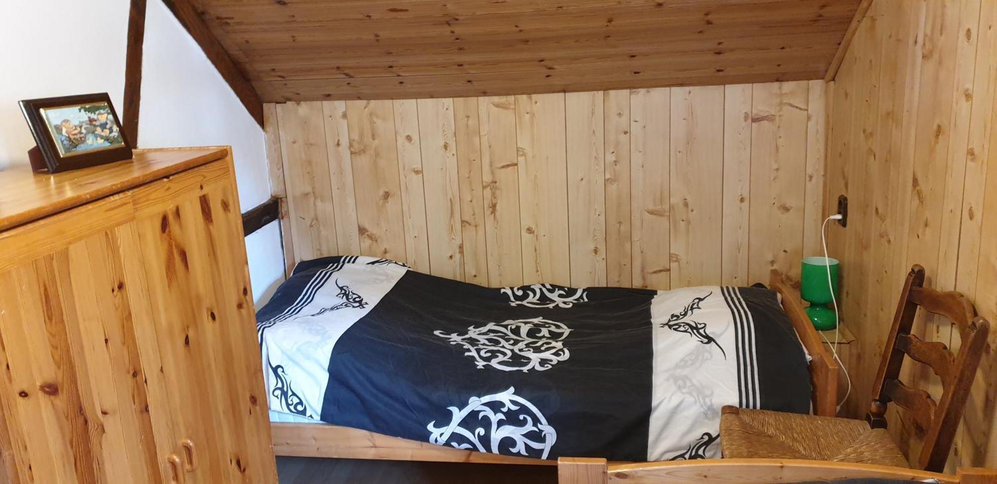Oud-Bommerich Mechelen Bagian luar foto