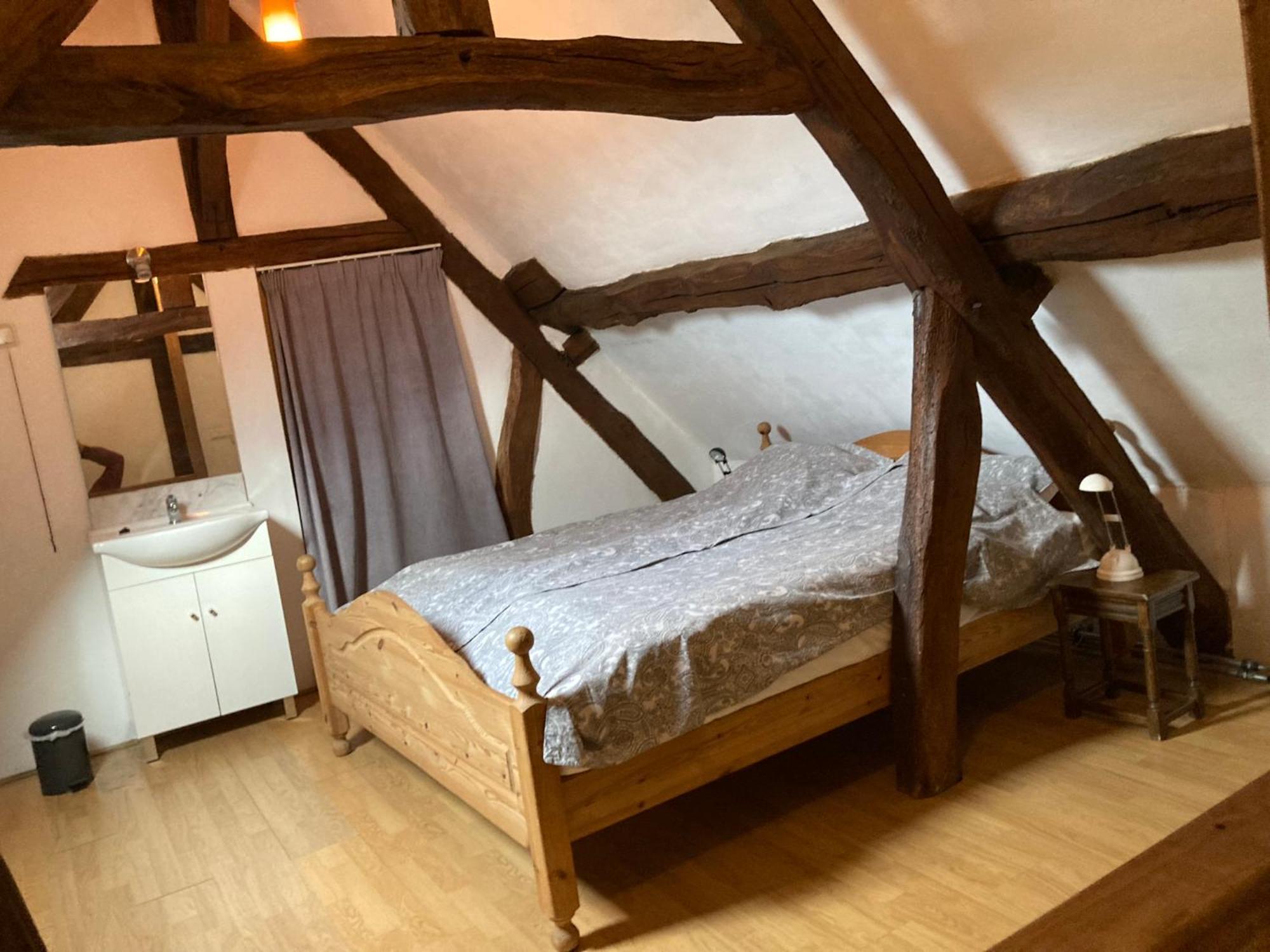 Oud-Bommerich Mechelen Bagian luar foto