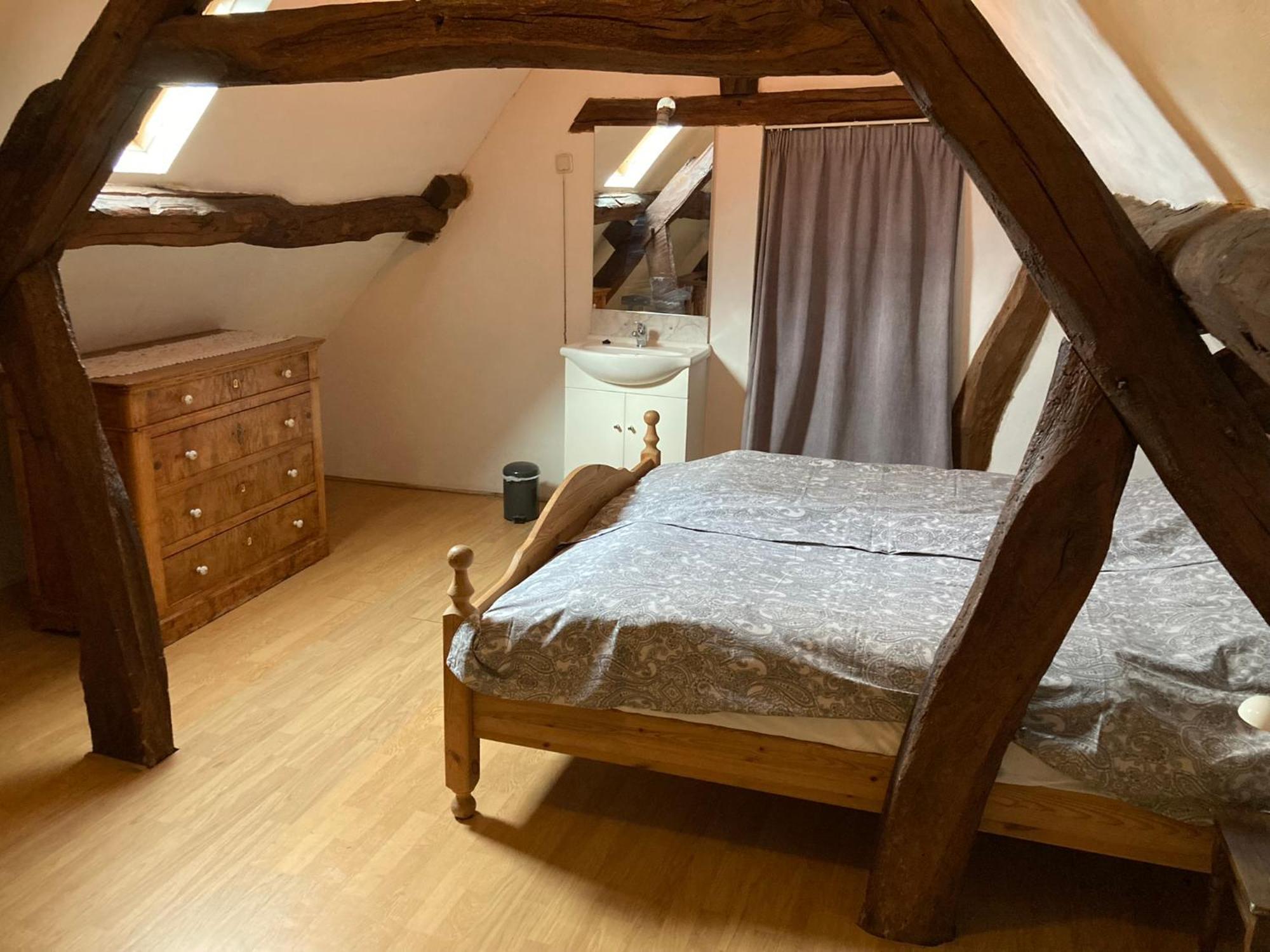 Oud-Bommerich Mechelen Bagian luar foto